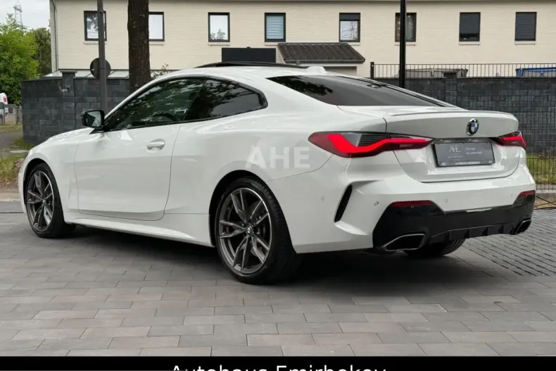 BMW M440 (Seria 4) din 2023 cu 67.000 km - oferta BMW250600 - foto 5