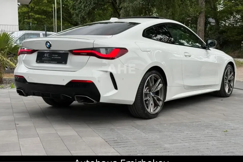 BMW M440 (Seria 4) din 2023 cu 67.000 km - oferta BMW250600 - foto 7