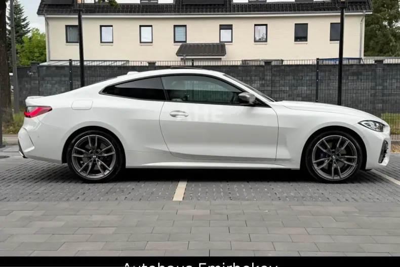 BMW M440 (Seria 4) din 2023 cu 67.000 km - oferta BMW250600 - foto 8