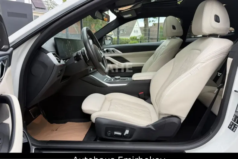 BMW M440 (Seria 4) din 2023 cu 67.000 km - oferta BMW250600 - foto 9