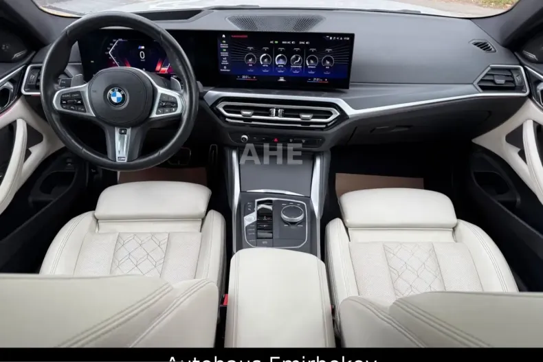 BMW M440 (Seria 4) din 2023 cu 67.000 km - oferta BMW250600 - foto 11