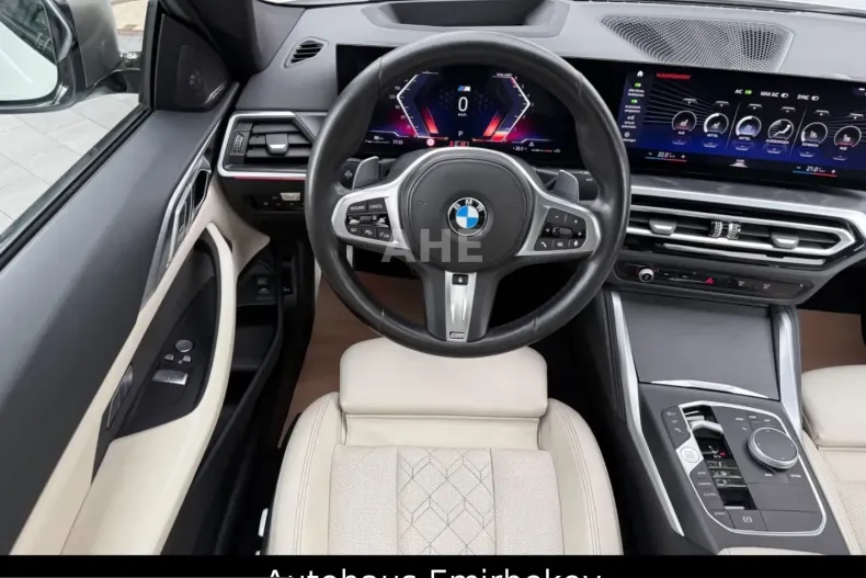BMW M440 (Seria 4) din 2023 cu 67.000 km - oferta BMW250600 - foto 12