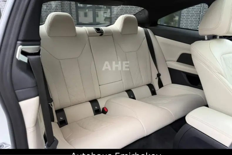 BMW M440 (Seria 4) din 2023 cu 67.000 km - oferta BMW250600 - foto 14