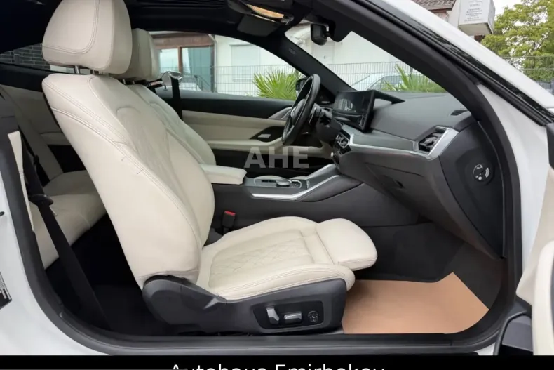 BMW M440 (Seria 4) din 2023 cu 67.000 km - oferta BMW250600 - foto 15