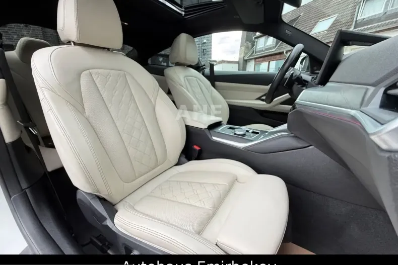 BMW M440 (Seria 4) din 2023 cu 67.000 km - oferta BMW250600 - foto 16