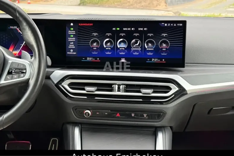 BMW M440 (Seria 4) din 2023 cu 67.000 km - oferta BMW250600 - foto 17