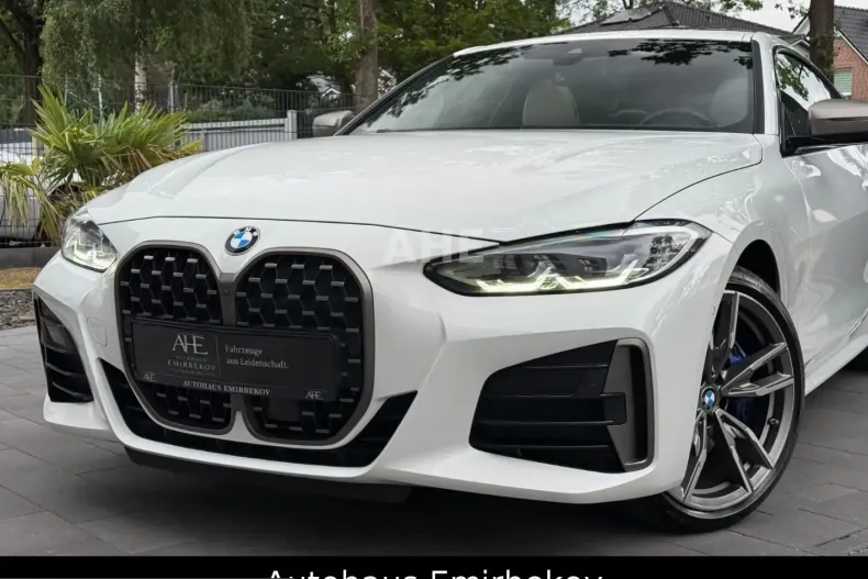 BMW M440 (Seria 4) din 2023 cu 67.000 km - oferta BMW250600 - foto 28