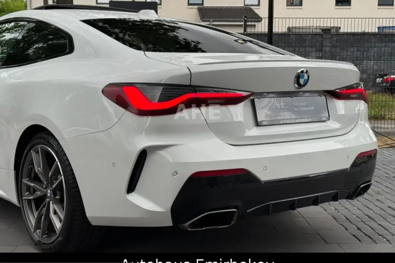 BMW M440 (Seria 4) din 2023 cu 67.000 km - oferta BMW250600 - foto 30