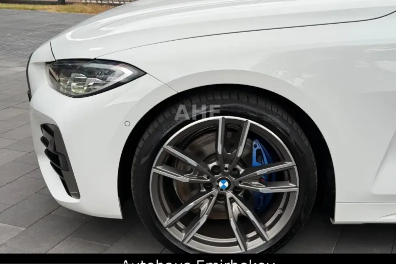 BMW M440 (Seria 4) din 2023 cu 67.000 km - oferta BMW250600 - foto 31
