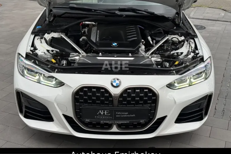 BMW M440 (Seria 4) din 2023 cu 67.000 km - oferta BMW250600 - foto 32