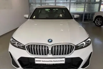 BMW 330 din 2022 - oferta BMW250601