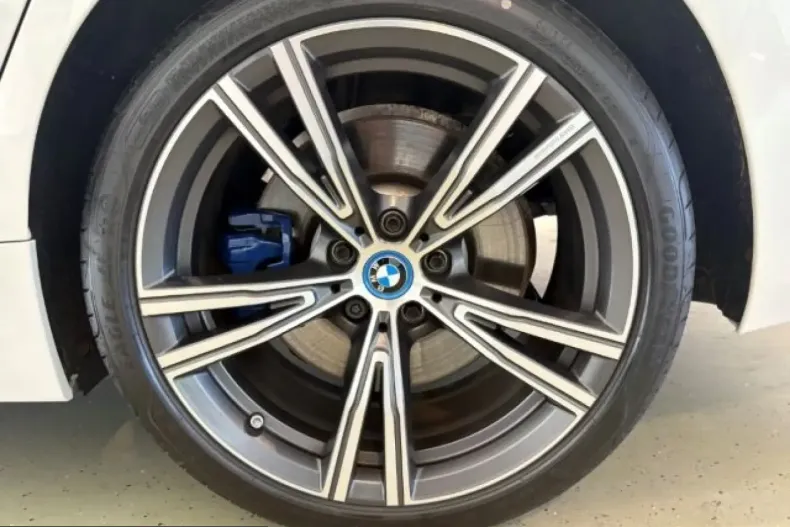 BMW 330 (Seria 3) din 2022 cu 50.892 km - oferta BMW250601 - foto 15