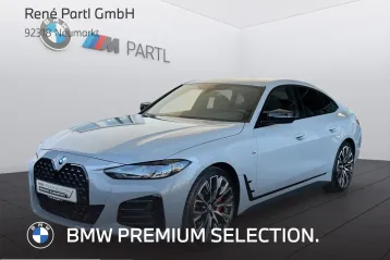 BMW M440 din 2023 - oferta BMW250602