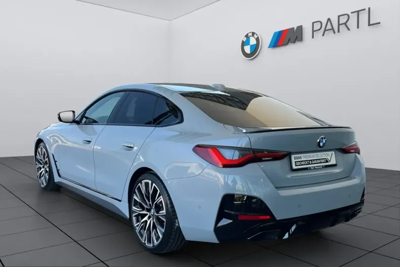 BMW M440 (Seria 4) din 2023 cu 59.900 km - oferta BMW250602 - foto 3