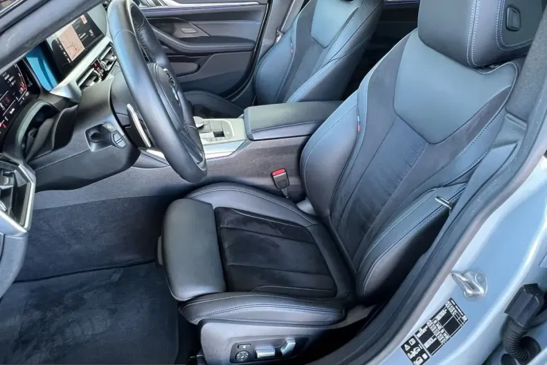 BMW M440 (Seria 4) din 2023 cu 59.900 km - oferta BMW250602 - foto 8