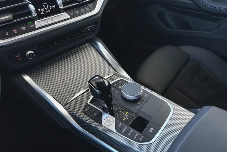BMW M440 (Seria 4) din 2023 cu 59.900 km - oferta BMW250602 - foto 9