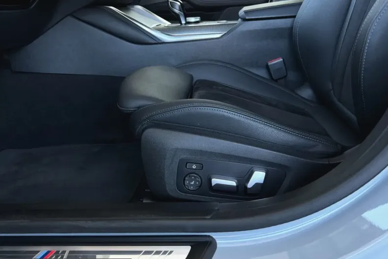 BMW M440 (Seria 4) din 2023 cu 59.900 km - oferta BMW250602 - foto 13