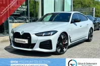 BMW M440 (Seria 4) din 2025 cu 27.143 km - oferta BMW250603 - foto 1