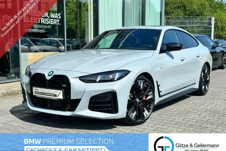 BMW M440 (Seria 4) din 2025 cu 27.143 km - oferta BMW250603 - foto 1
