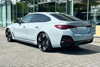 BMW M440 (Seria 4) din 2025 cu 27.143 km - oferta BMW250603 - foto 4