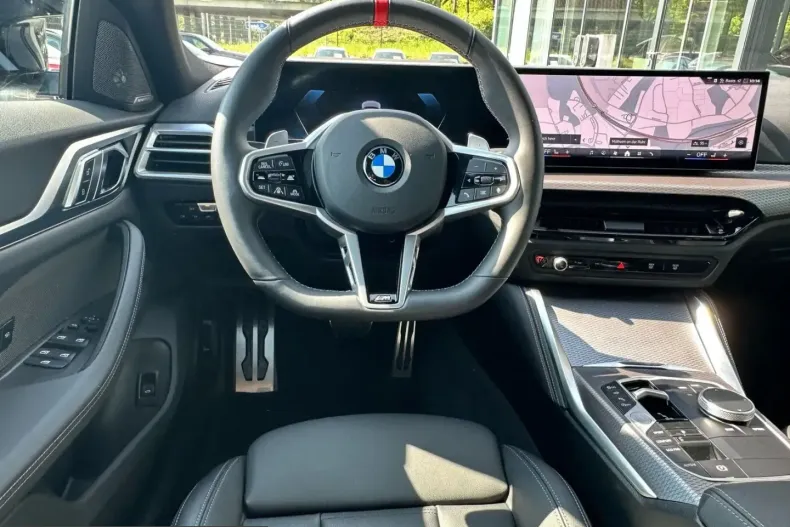 BMW M440 (Seria 4) din 2025 cu 27.143 km - oferta BMW250603 - foto 10