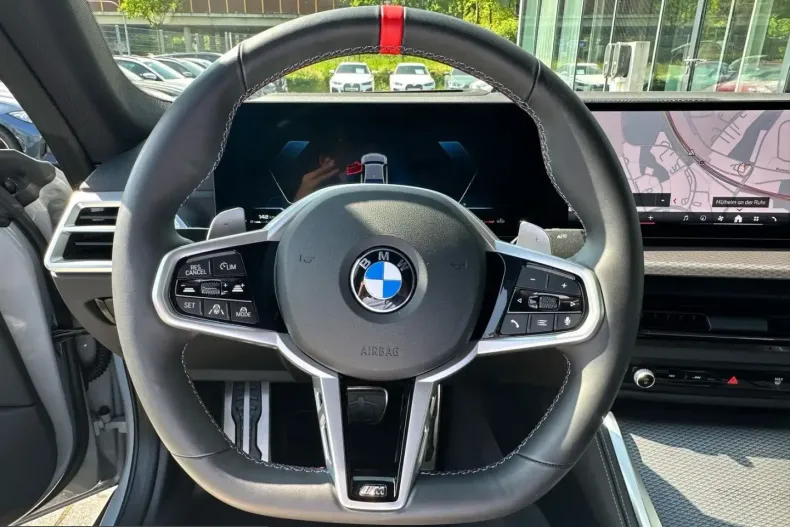 BMW M440 (Seria 4) din 2025 cu 27.143 km - oferta BMW250603 - foto 11