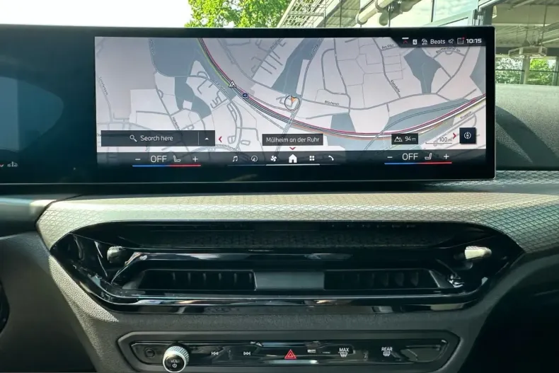 BMW M440 (Seria 4) din 2025 cu 27.143 km - oferta BMW250603 - foto 12