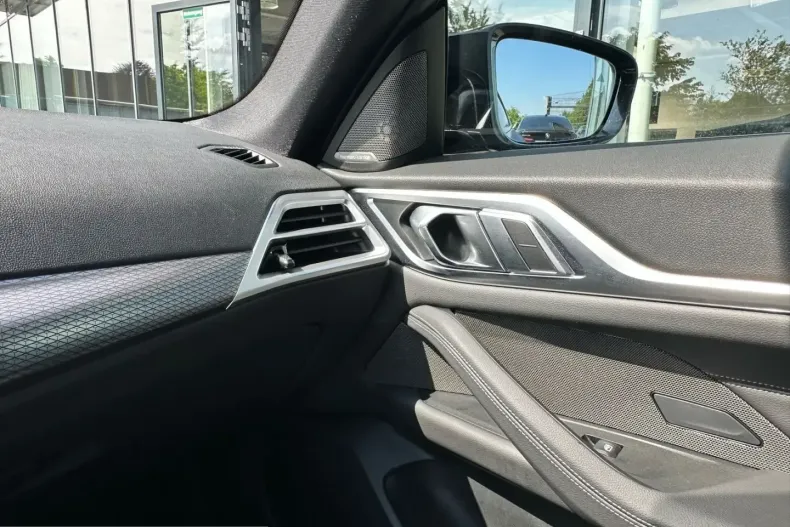 BMW M440 (Seria 4) din 2025 cu 27.143 km - oferta BMW250603 - foto 15
