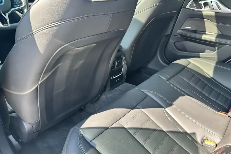 BMW M440 (Seria 4) din 2025 cu 27.143 km - oferta BMW250603 - foto 17