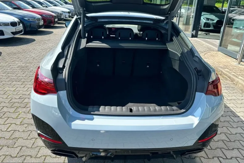 BMW M440 (Seria 4) din 2025 cu 27.143 km - oferta BMW250603 - foto 18