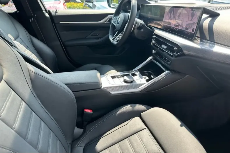 BMW M440 (Seria 4) din 2025 cu 27.143 km - oferta BMW250603 - foto 22