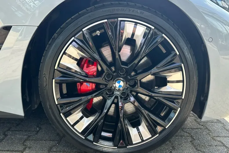 BMW M440 (Seria 4) din 2025 cu 27.143 km - oferta BMW250603 - foto 23