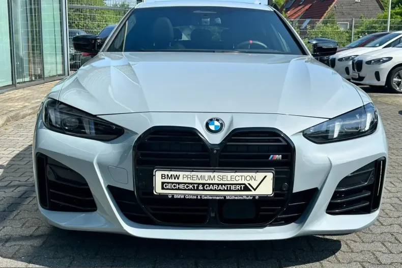 BMW M440 (Seria 4) din 2025 cu 27.143 km - oferta BMW250603 - foto 25