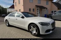 Mercedes-Benz S 580 (Clasa S) din 2023 cu 14.984 km - oferta MER250604 - foto 1