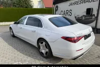 Mercedes-Benz S 580 (Clasa S) din 2023 cu 14.984 km - oferta MER250604 - foto 2