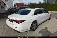 Mercedes-Benz S 580 (Clasa S) din 2023 cu 14.984 km - oferta MER250604 - foto 3