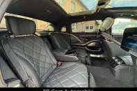 Mercedes-Benz S 580 (Clasa S) din 2023 cu 14.984 km - oferta MER250604 - foto 5