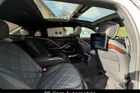 Mercedes-Benz S 580 (Clasa S) din 2023 cu 14.984 km - oferta MER250604 - foto 6