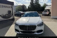 Mercedes-Benz S 580 (Clasa S) din 2023 cu 14.984 km - oferta MER250604 - foto 8