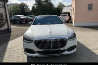 Mercedes-Benz S 580 (Clasa S) din 2023 cu 14.984 km - oferta MER250604 - foto 10