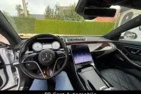 Mercedes-Benz S 580 (Clasa S) din 2023 cu 14.984 km - oferta MER250604 - foto 22