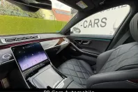 Mercedes-Benz S 580 (Clasa S) din 2023 cu 14.984 km - oferta MER250604 - foto 23
