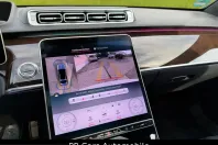 Mercedes-Benz S 580 (Clasa S) din 2023 cu 14.984 km - oferta MER250604 - foto 26
