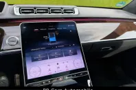 Mercedes-Benz S 580 (Clasa S) din 2023 cu 14.984 km - oferta MER250604 - foto 33
