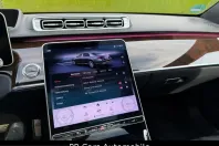 Mercedes-Benz S 580 (Clasa S) din 2023 cu 14.984 km - oferta MER250604 - foto 36