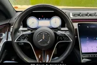 Mercedes-Benz S 580 (Clasa S) din 2023 cu 14.984 km - oferta MER250604 - foto 38