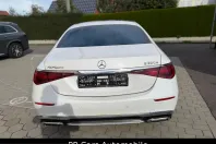 Mercedes-Benz S 580 (Clasa S) din 2023 cu 14.984 km - oferta MER250604 - foto 44