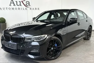BMW 330 din 2022 - oferta BMW250605