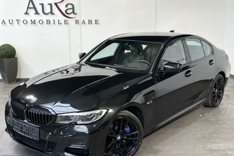 BMW 330 (Seria 3) din 2022 cu 74.880 km - oferta BMW250605 - foto 2