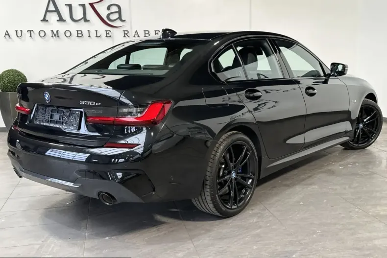 BMW 330 (Seria 3) din 2022 cu 74.880 km - oferta BMW250605 - foto 4